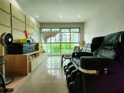 Blk 201D Punggol Field (Punggol), HDB 5 Rooms #587675691